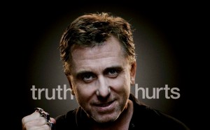LIE TO ME: The Lightman Group returns to expose the truth behind the lies in LIE TO ME airing Monday, June 7 (8:00-9:00 PM ET/PT) on FOX. Pictured: Tim Roth ©2010 Fox Broadcasting Co. CR: Patrick Ecclesine/FOX