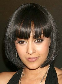 Mar 24, 2009 - Los Angeles, California, USA - Actress TIA MOWRY  at the TV Guide's Sexiest Stars 2009 event held at the Sunset Towers Hotel, Los Angeles. (Credit: Paul Fenton/ZUMA Press