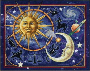 астрология среща