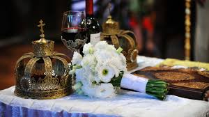 православна сватба