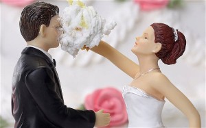 криза брак