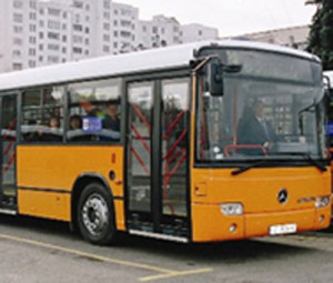 sofiya transport