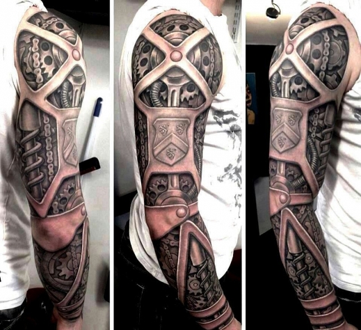 amazing-full-sleeve-tattoo-for-men
