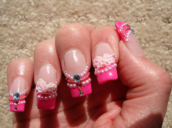 baby-pink-flowers