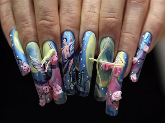 fantasy-nail-art-design