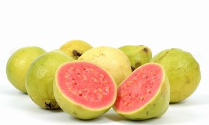 super hrana-Guavas
