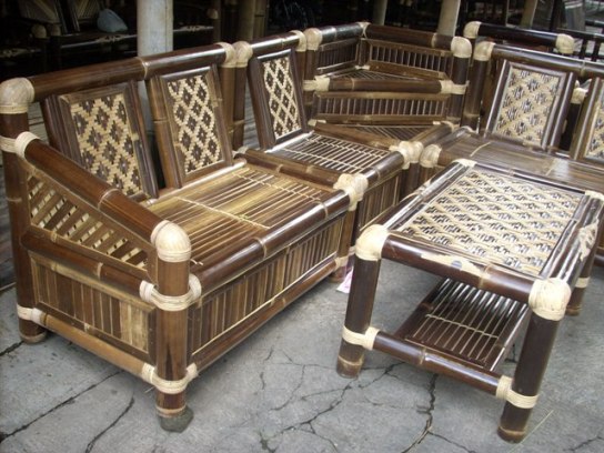 Bamboo_furnitures