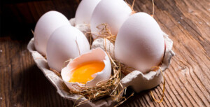 Вижте нашите съвети как да проверим дали яйцата са пресни?
