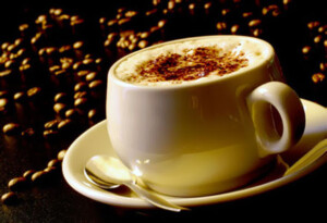 Прекаленият прием на кафе може да срине нервната ви система 