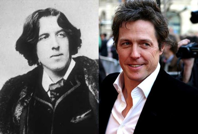 Hugh Grant – Oscar Wilde