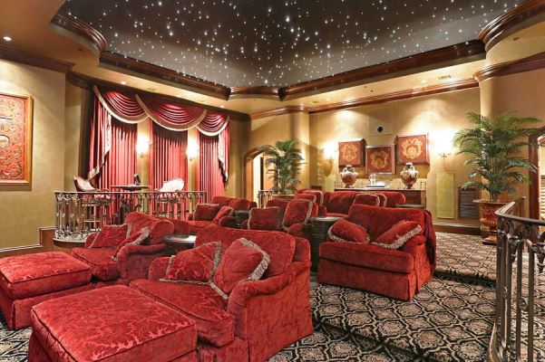 home movie theaters (3)