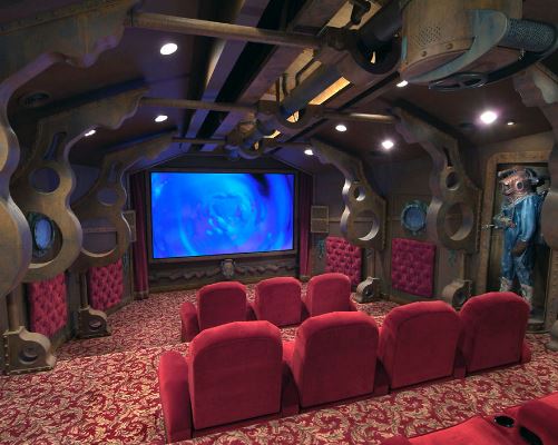home movie theaters (9)