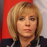 Мая Манолова