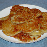 картофени палачинки