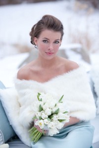winter-bride