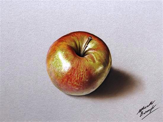 Realistic-Colored-Pencil-Drawings-by-Marcello-Barenghi-11
