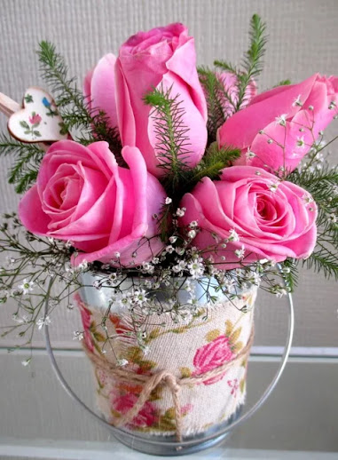 pink roses4