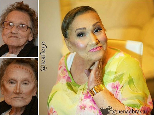 grandmother-makeup-contouring-tea-flego-7