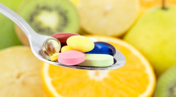 Полезните хранителни добавки (суплементи)