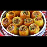 картофи