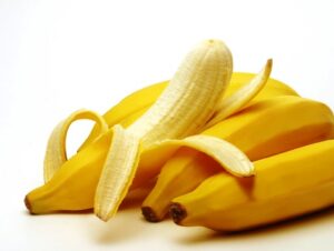 банановата кора