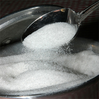 бъбречна криза - захар