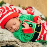 бебешката козметика