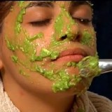 маска за суха кожа