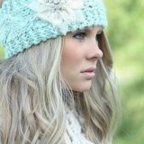 лента за коса