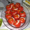 пълнени домати