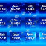 зодиите хороскоп