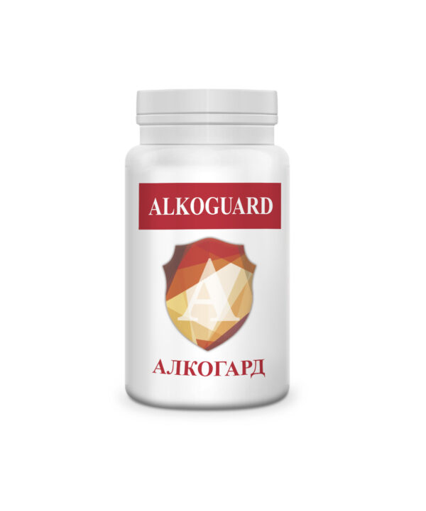 Алкогард Alkogard