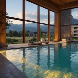 реклама wellness hotel velingrad